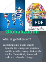 Globalization