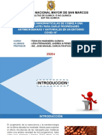 PPT-LEON, PEREZ - Trabajo Final