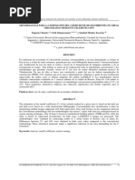 Dialnet MetodologiasParaLaEstimacionDelCoeficienteDeEscorr 7260049 PDF