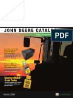 John Deere Parts Catalog PDF