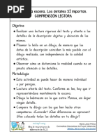 Dibuja La Escena Iii PDF