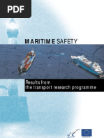 Maritime Safety