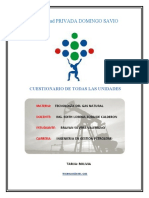 Cuestionario de Todas Las Unidades