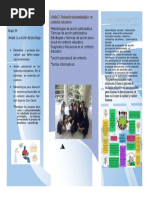 Trabajo Poster Educacion