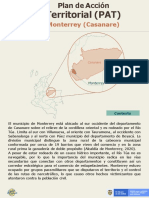 Monterrey VF - Ficha - Casanare