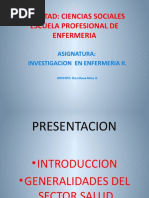 Investigación I