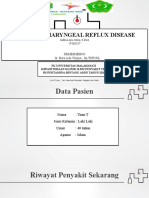 LPR CASE (DR.B)