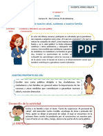 Ficha Dìa 5-25 de Set. Comunicación