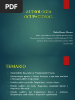 Audiología Ocupacional2019