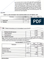 M/s Alag Pre Post Solution