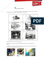 PT. BKS Indonesia-Company Profile 2014