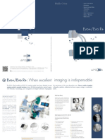 Evo+/Evo R+: Mobile C-Arm