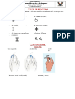 1dogrado Ficha 006 TIPOS DE PUNTERO