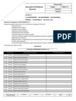 FormatoEvidenciaDocente PDF