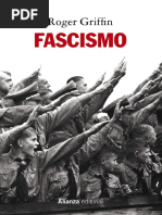 「Griffin, Roger」 Fascismo (Alianza Editorial) PDF