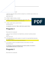 Evaluación Inicial Electiva Ventas