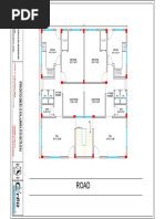 Imran 50X 40 COLUMN POSITON - Model