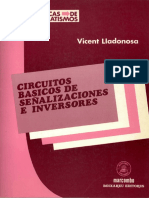 Circuitos Bã¡sicos de Seã Alizaciones e Inversores PDF