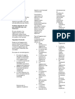 Estructura de Las Organizaciones Deportivas