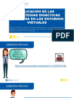 Estrategias Didácticas Creativas PDF