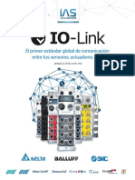 Io-Link-Ias Automation