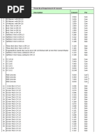 Coefficient