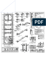 PLANO DE ESTRUCTURAS CIMENTACION Model