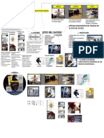 Mapa Mental Del Sitio Del Suceso