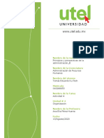 Tarea 4 Unidad 4 Principios