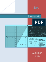 Inecuación Lineal y Cuadrática PDF