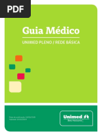 Guia+Médico+Unimed+Pleno 2019 PDF