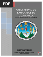 DERECHO NOTARIAL II USAC Odulio PDF