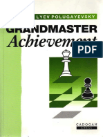 Lev Polugaevsky - Grandmaster Achievement PDF