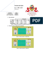 Informe 1 - Mediciones Eléctricas