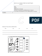 Gradoprimero-Taller Octubre