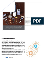 Capitulo #04 Capacitancia y Materiales Dielectricos