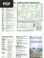 How To Get To Uh On Thebus University of Hawaii at Manoa Bus Stops