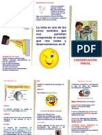 Boletin Salud Visual