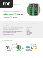 InRouter900 Specification - V3.2 - Feb2020Updated - InHandNetworks