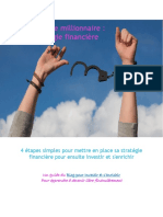 EBook Secret de Millionnaire