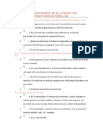 Test Insuficiencia Renal