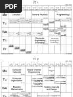 Programming I Calculus I General Physics I: Advanced Reading and Vocabulary I