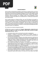 Manifiesto 4 de Octubre 2020M PDF