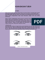 Menggambar Bagian Bagian Tubuh PDF