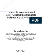 Teorías de La Personalidad-24