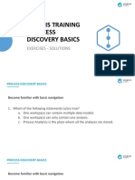 IBC - Process Discovery Basics - Solutions