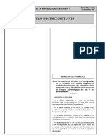 Préparation Des Dilutions Pour Porduits Laities