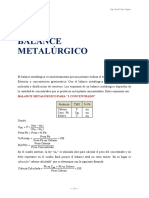 12-Balance Metalúrgico