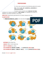 PREPOSITIONS