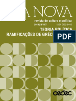 Lua Nova#107 PDF